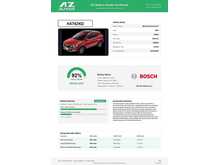 MG MG ZS 44.5kWh Exclusive SUV 5dr Electric Auto (143 ps) 