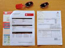 MG MG ZS 44.5kWh Exclusive SUV 5dr Electric Auto (143 ps) 