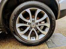 Nissan Juke 1.2 DIG-T Tekna SUV 5dr Petrol Manual Euro 6 (s/s) (115 ps) 