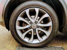 Nissan Juke 1.2 DIG-T Tekna SUV 5dr Petrol Manual Euro 6 (s/s) (115 ps) 