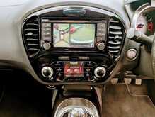 Nissan Juke 1.2 DIG-T Tekna SUV 5dr Petrol Manual Euro 6 (s/s) (115 ps) 