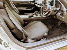 Mazda MX-5 1.5 SKYACTIV-G SE Convertible 2dr Petrol Manual Euro 6 (131 ps) 