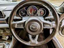 Mazda MX-5 1.5 SKYACTIV-G SE Convertible 2dr Petrol Manual Euro 6 (131 ps) 
