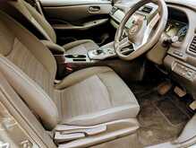 Nissan Leaf 39kWh Acenta Hatchback 5dr Electric Auto (150 ps) 