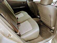 Nissan Leaf 39kWh Acenta Hatchback 5dr Electric Auto (150 ps) 