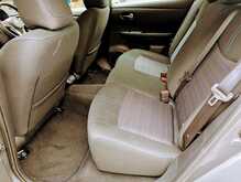 Nissan Leaf 39kWh Acenta Hatchback 5dr Electric Auto (150 ps) 