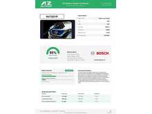 Nissan Leaf 39kWh Acenta Hatchback 5dr Electric Auto (150 ps) 