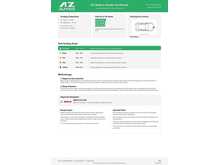 Nissan Leaf 39kWh Acenta Hatchback 5dr Electric Auto (150 ps) 