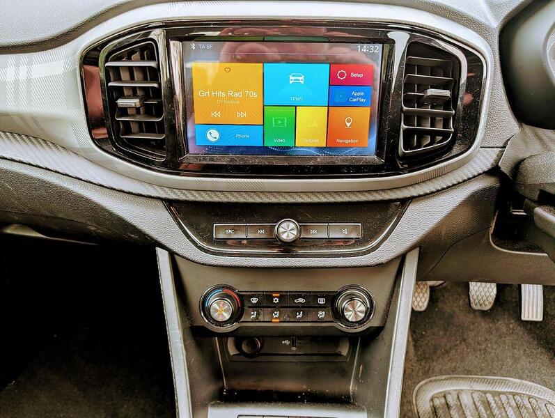 MG 1.5 VTi-TECH Exclusive Nav Hatchback 5dr Petrol Manual Euro 6 (s/s) (106 ps)