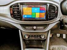 MG MG3 1.5 VTi-TECH Exclusive Nav Hatchback 5dr Petrol Manual Euro 6 (s/s) (106 ps) 