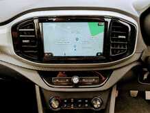MG MG3 1.5 VTi-TECH Exclusive Nav Hatchback 5dr Petrol Manual Euro 6 (s/s) (106 ps) 