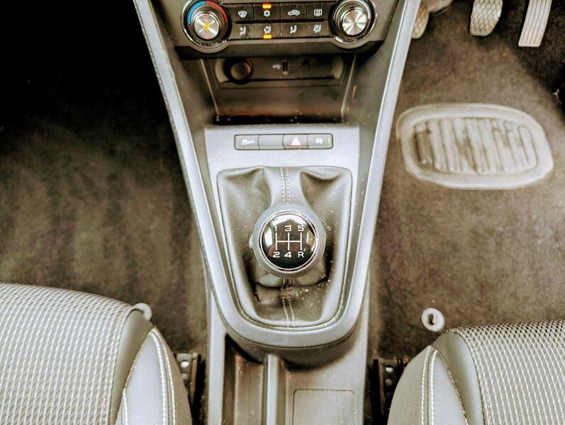 MG 1.5 VTi-TECH Exclusive Nav Hatchback 5dr Petrol Manual Euro 6 (s/s) (106 ps)