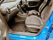 MG MG3 1.5 VTi-TECH Exclusive Nav Hatchback 5dr Petrol Manual Euro 6 (s/s) (106 ps) 