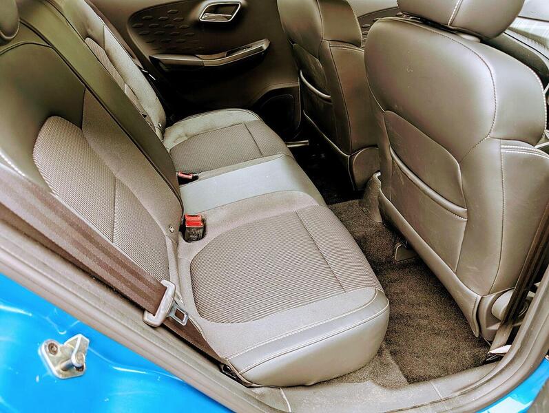 MG 1.5 VTi-TECH Exclusive Nav Hatchback 5dr Petrol Manual Euro 6 (s/s) (106 ps)