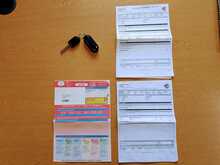 MG MG3 1.5 VTi-TECH Exclusive Nav Hatchback 5dr Petrol Manual Euro 6 (s/s) (106 ps) 