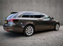 Vauxhall Insignia 2.0 CDTi Elite Nav Sports Tourer 5dr Diesel Auto Euro 5 (163 ps) 