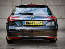 Vauxhall Insignia 2.0 CDTi Elite Nav Sports Tourer 5dr Diesel Auto Euro 5 (163 ps) 
