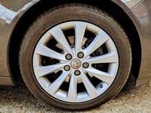 Vauxhall Insignia 2.0 CDTi Elite Nav Sports Tourer 5dr Diesel Auto Euro 5 (163 ps) 
