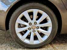 Vauxhall Insignia 2.0 CDTi Elite Nav Sports Tourer 5dr Diesel Auto Euro 5 (163 ps) 