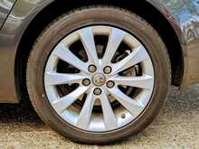 Vauxhall Insignia 2.0 CDTi Elite Nav Sports Tourer 5dr Diesel Auto Euro 5 (163 ps) 