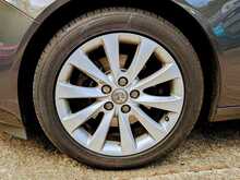 Vauxhall Insignia 2.0 CDTi Elite Nav Sports Tourer 5dr Diesel Auto Euro 5 (163 ps) 
