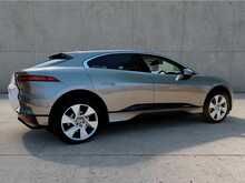 Jaguar I-PACE 400 90kWh SE SUV 5dr Electric Auto 4WD (400 ps) 