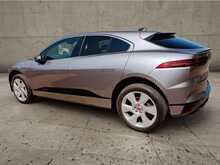 Jaguar I-PACE 400 90kWh SE SUV 5dr Electric Auto 4WD (400 ps) 