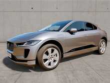 Jaguar I-PACE 400 90kWh SE SUV 5dr Electric Auto 4WD (400 ps) 