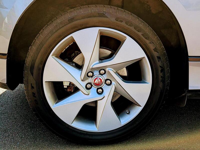 Jaguar 400 90kWh SE SUV 5dr Electric Auto 4WD (400 ps)