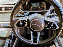 Jaguar I-PACE 400 90kWh SE SUV 5dr Electric Auto 4WD (400 ps) 