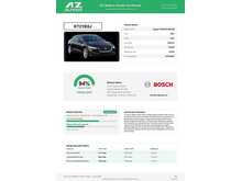 Jaguar I-PACE 400 90kWh SE SUV 5dr Electric Auto 4WD (400 ps) 
