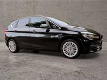 BMW 2 Series Active Tourer 2.0 220d Luxury MPV 5dr Diesel Auto Euro 6 (s/s) (190 ps) 
