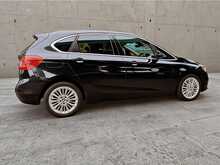 BMW 2 Series Active Tourer 2.0 220d Luxury MPV 5dr Diesel Auto Euro 6 (s/s) (190 ps) 