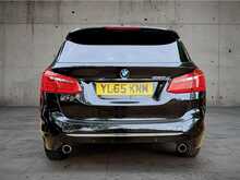 BMW 2 Series Active Tourer 2.0 220d Luxury MPV 5dr Diesel Auto Euro 6 (s/s) (190 ps) 