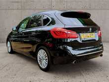 BMW 2 Series Active Tourer 2.0 220d Luxury MPV 5dr Diesel Auto Euro 6 (s/s) (190 ps) 