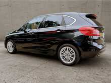 BMW 2 Series Active Tourer 2.0 220d Luxury MPV 5dr Diesel Auto Euro 6 (s/s) (190 ps) 