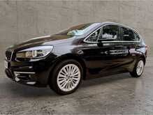 BMW 2 Series Active Tourer 2.0 220d Luxury MPV 5dr Diesel Auto Euro 6 (s/s) (190 ps) 