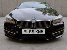 BMW 2 Series Active Tourer 2.0 220d Luxury MPV 5dr Diesel Auto Euro 6 (s/s) (190 ps) 