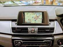 BMW 2 Series Active Tourer 2.0 220d Luxury MPV 5dr Diesel Auto Euro 6 (s/s) (190 ps) 