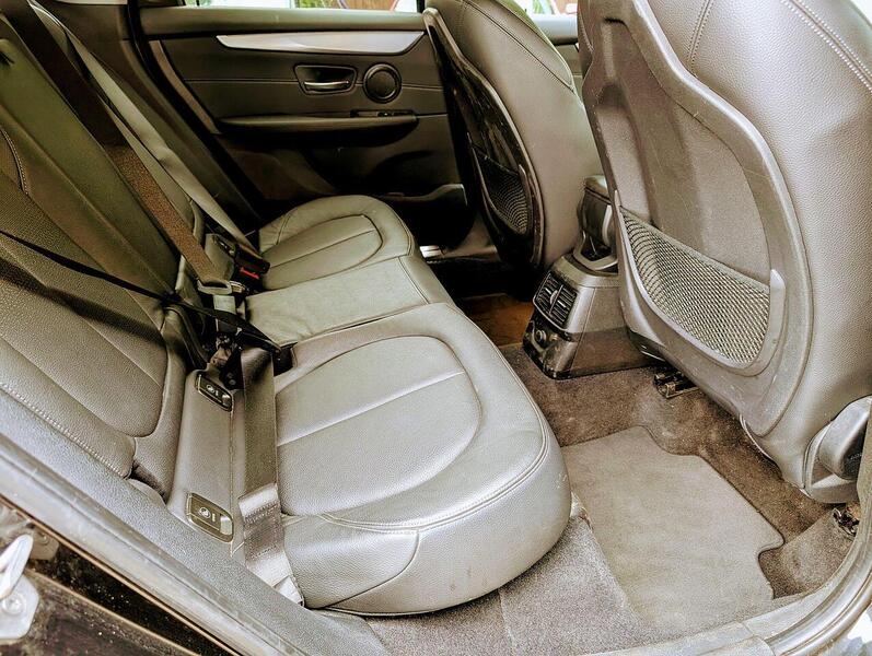 BMW 2.0 220d Luxury MPV 5dr Diesel Auto Euro 6 (s/s) (190 ps)