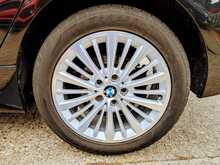 BMW 2 Series Active Tourer 2.0 220d Luxury MPV 5dr Diesel Auto Euro 6 (s/s) (190 ps) 