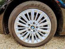 BMW 2 Series Active Tourer 2.0 220d Luxury MPV 5dr Diesel Auto Euro 6 (s/s) (190 ps) 