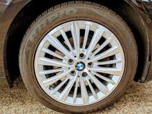 BMW 2 Series Active Tourer 2.0 220d Luxury MPV 5dr Diesel Auto Euro 6 (s/s) (190 ps) 
