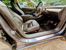 Tesla Model 3 Standard Range Plus Saloon 4dr Electric Auto RWD (241 bhp) 