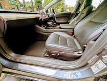 Tesla Model 3 Standard Range Plus Saloon 4dr Electric Auto RWD (241 bhp) 