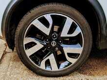 Nissan Juke 1.5 dCi 8v n-tec SUV 5dr Diesel Manual Euro 5 (s/s) (110 ps) 