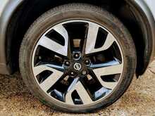 Nissan Juke 1.5 dCi 8v n-tec SUV 5dr Diesel Manual Euro 5 (s/s) (110 ps) 