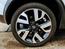 Nissan Juke 1.5 dCi 8v n-tec SUV 5dr Diesel Manual Euro 5 (s/s) (110 ps) 