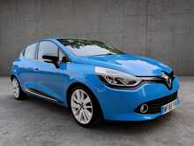 Renault Clio 1.5 dCi Dynamique S Nav Hatchback 5dr Diesel Auto Euro 6 (90 ps) 