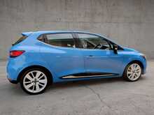 Renault Clio 1.5 dCi Dynamique S Nav Hatchback 5dr Diesel Auto Euro 6 (90 ps) 